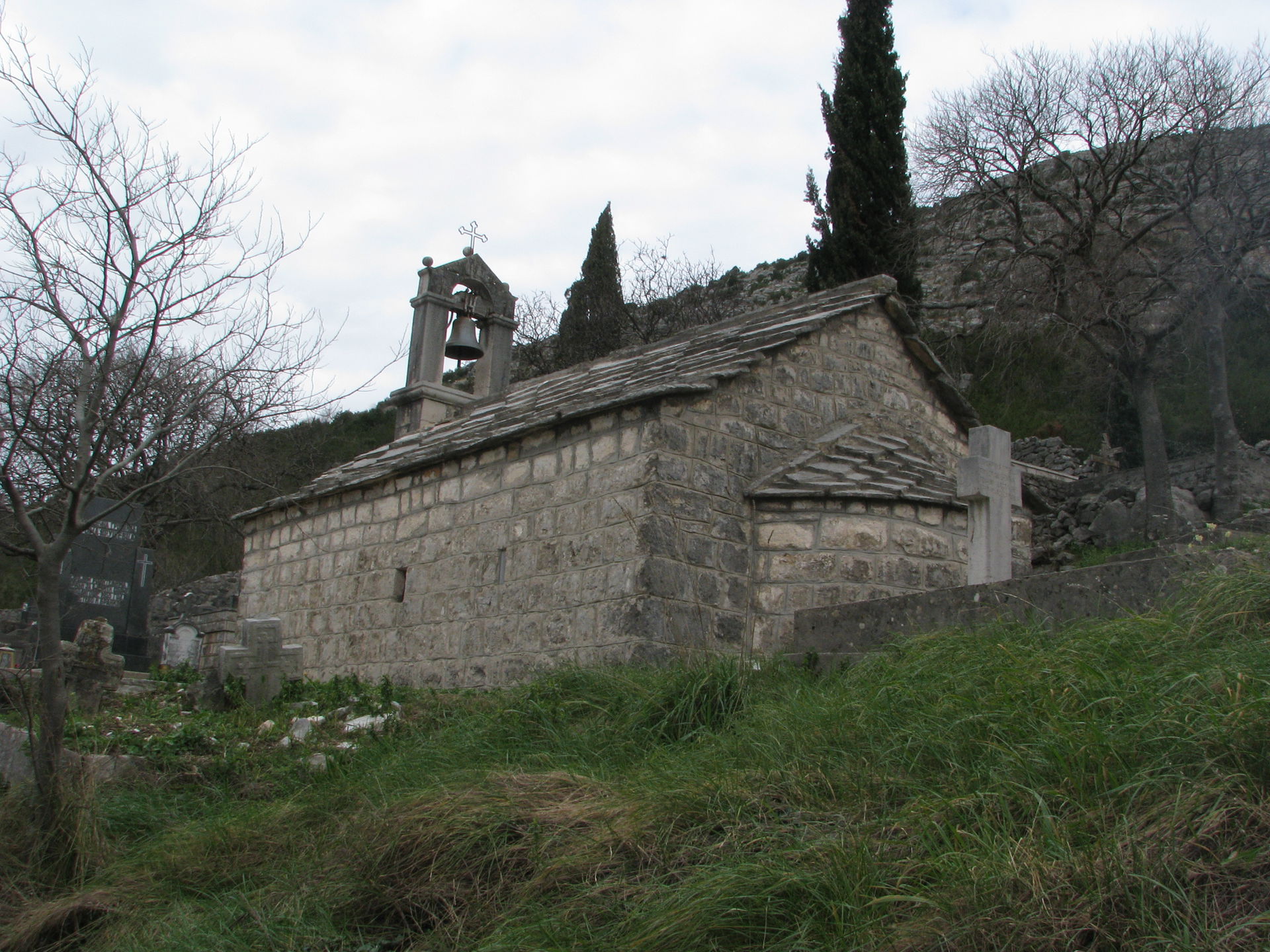 Trebinje view 4