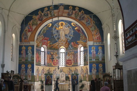 Bregovi view 3