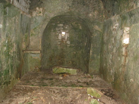 Gomiljani view 3