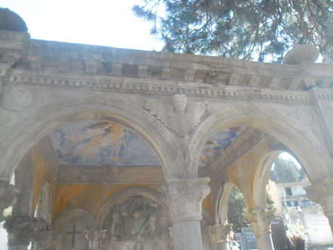Lastva view 3
