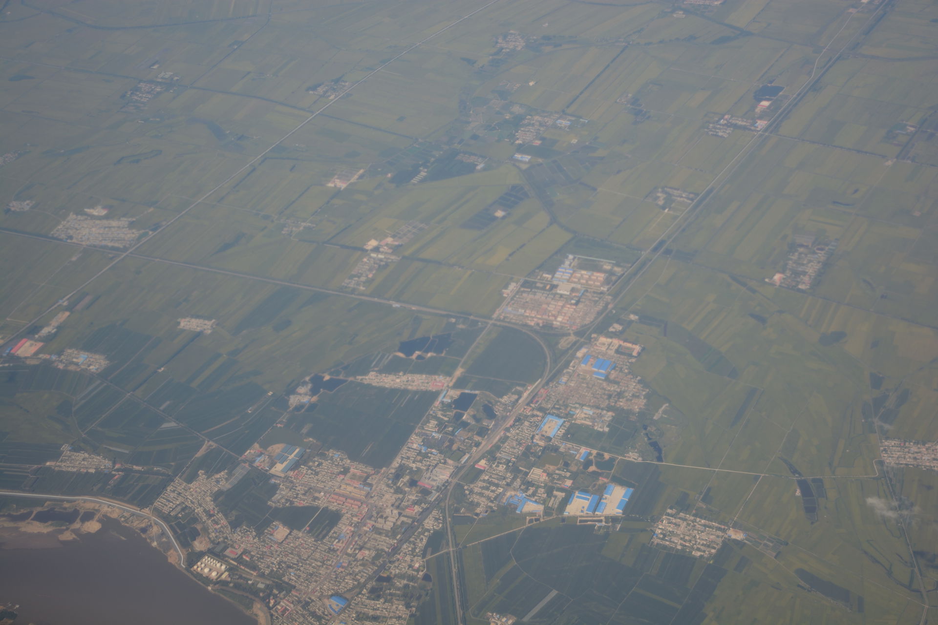 Jiaoqu District view 3