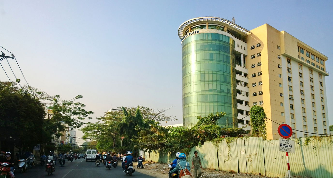 Ward 2 view 4