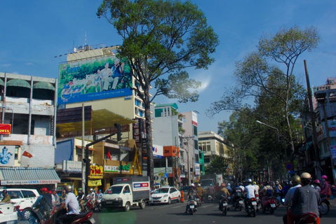 Ward 4 view 3