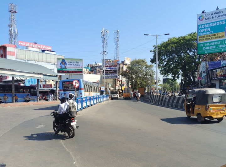 Ambattur district
