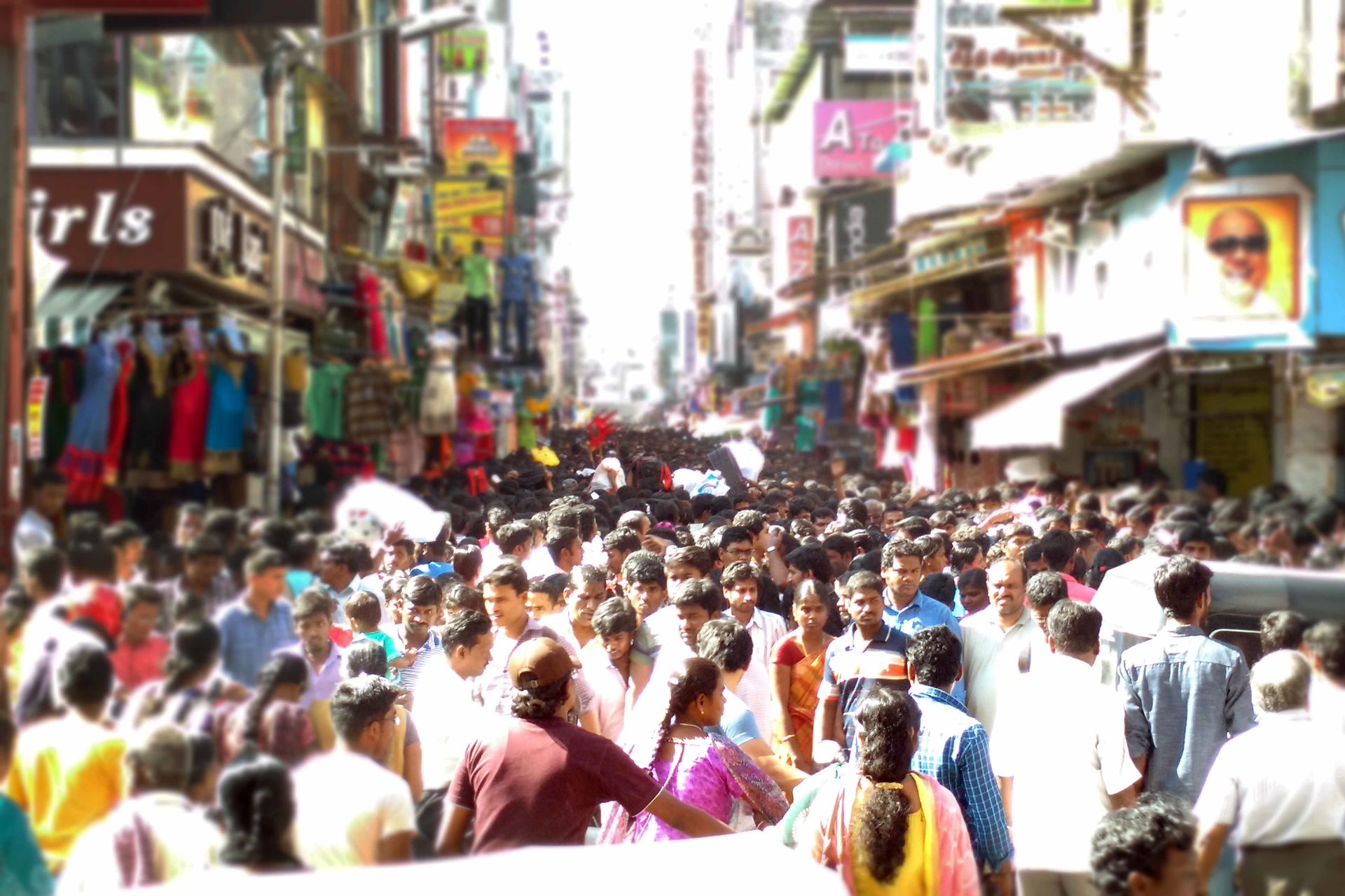 Mambalam view 4