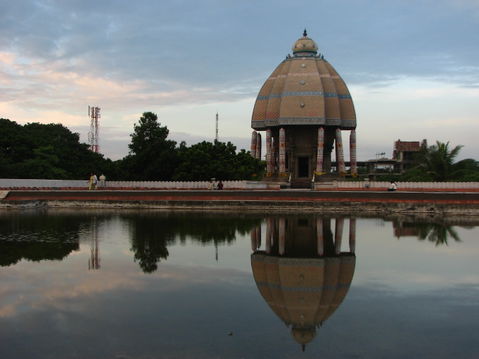 Nungambakkam view 3