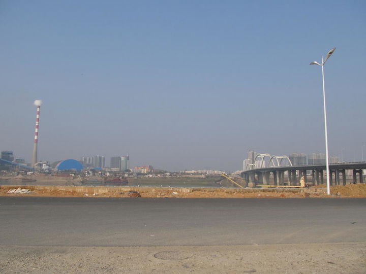Tianyuan District district
