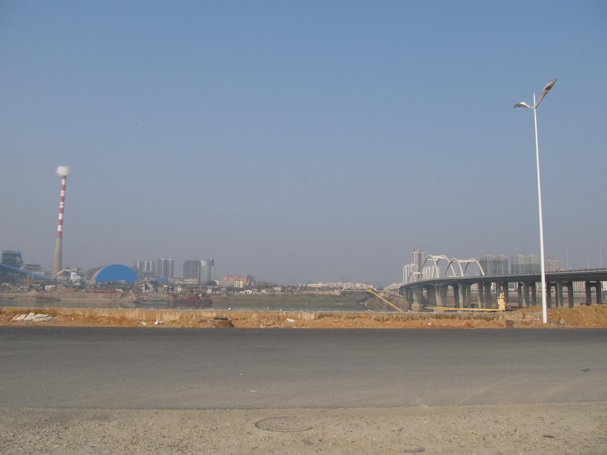 Tianyuan District view 4