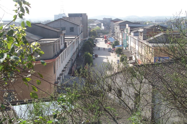 Lukou District district