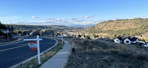 South Hill view 3