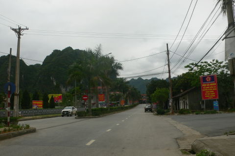 Van Quan view 3