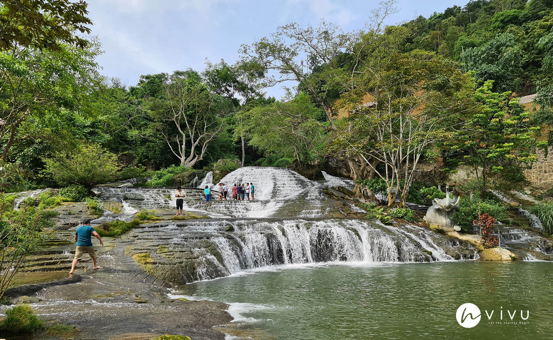 Binh Gia view 3