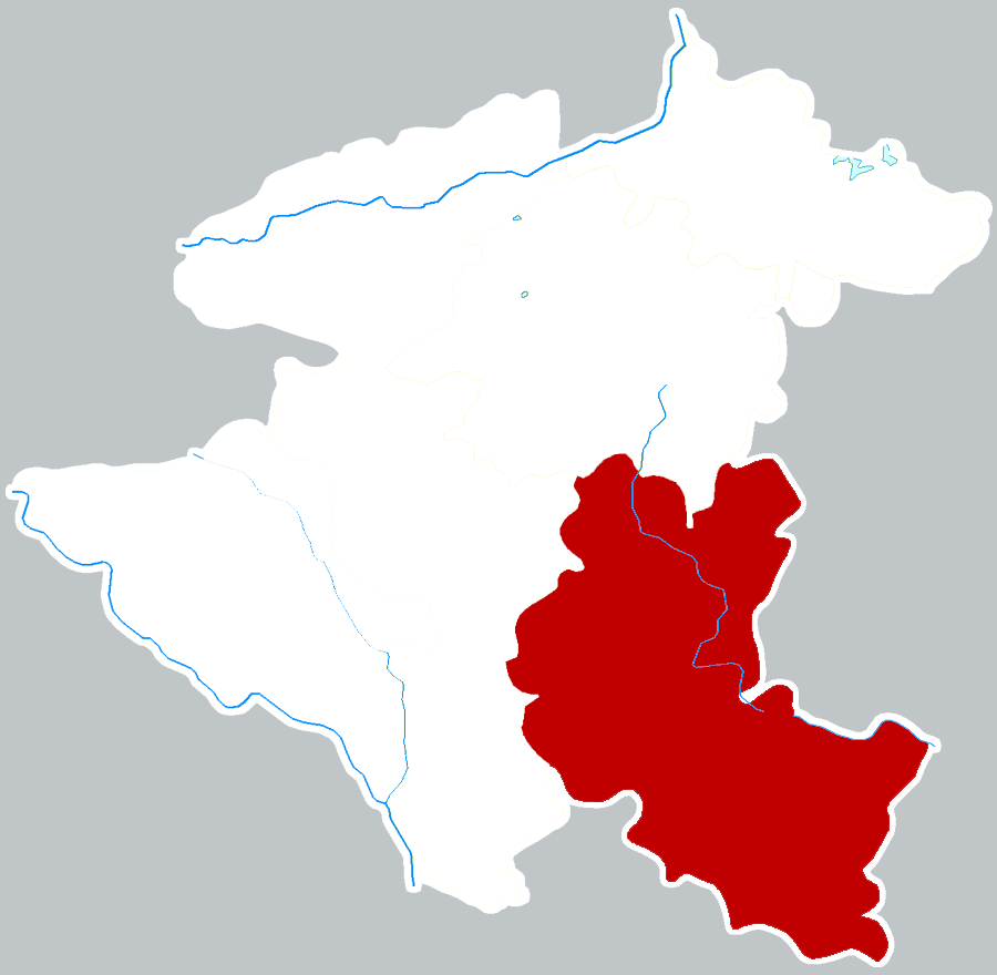 Ziyun Miao and Buyei Autonomous County view 2