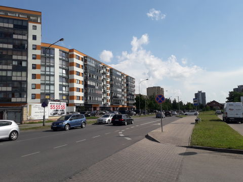 Kniaudiškiai view 3