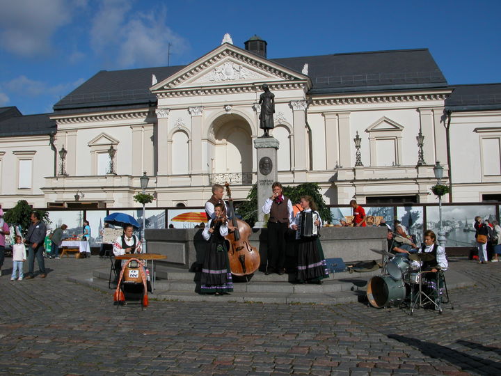 Klaipėdos district