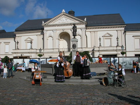 Klaipėdos view 3