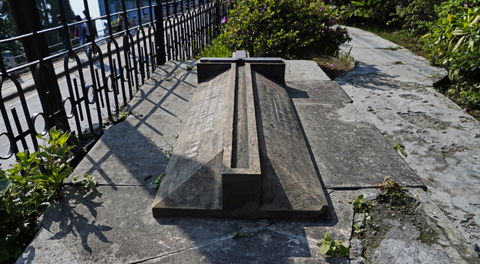 George Town North view 3
