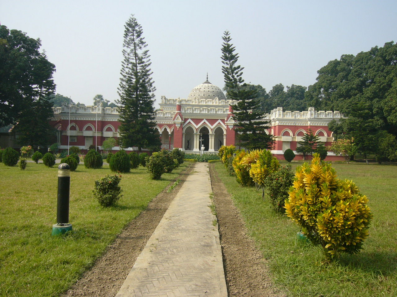 Natore, A District of Bangladesh
Authour
Shahnoor Habib Munmun
…
