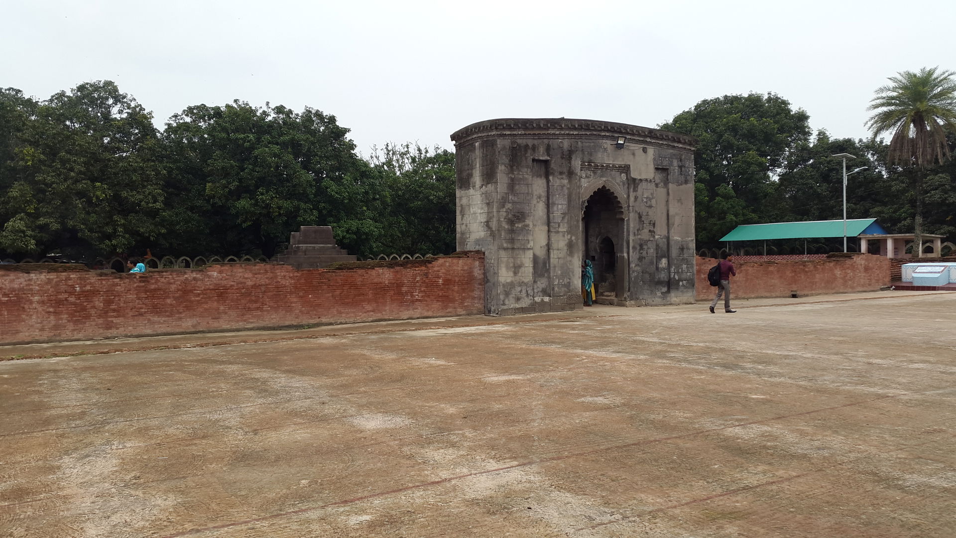 Chapainawabganj District view 4