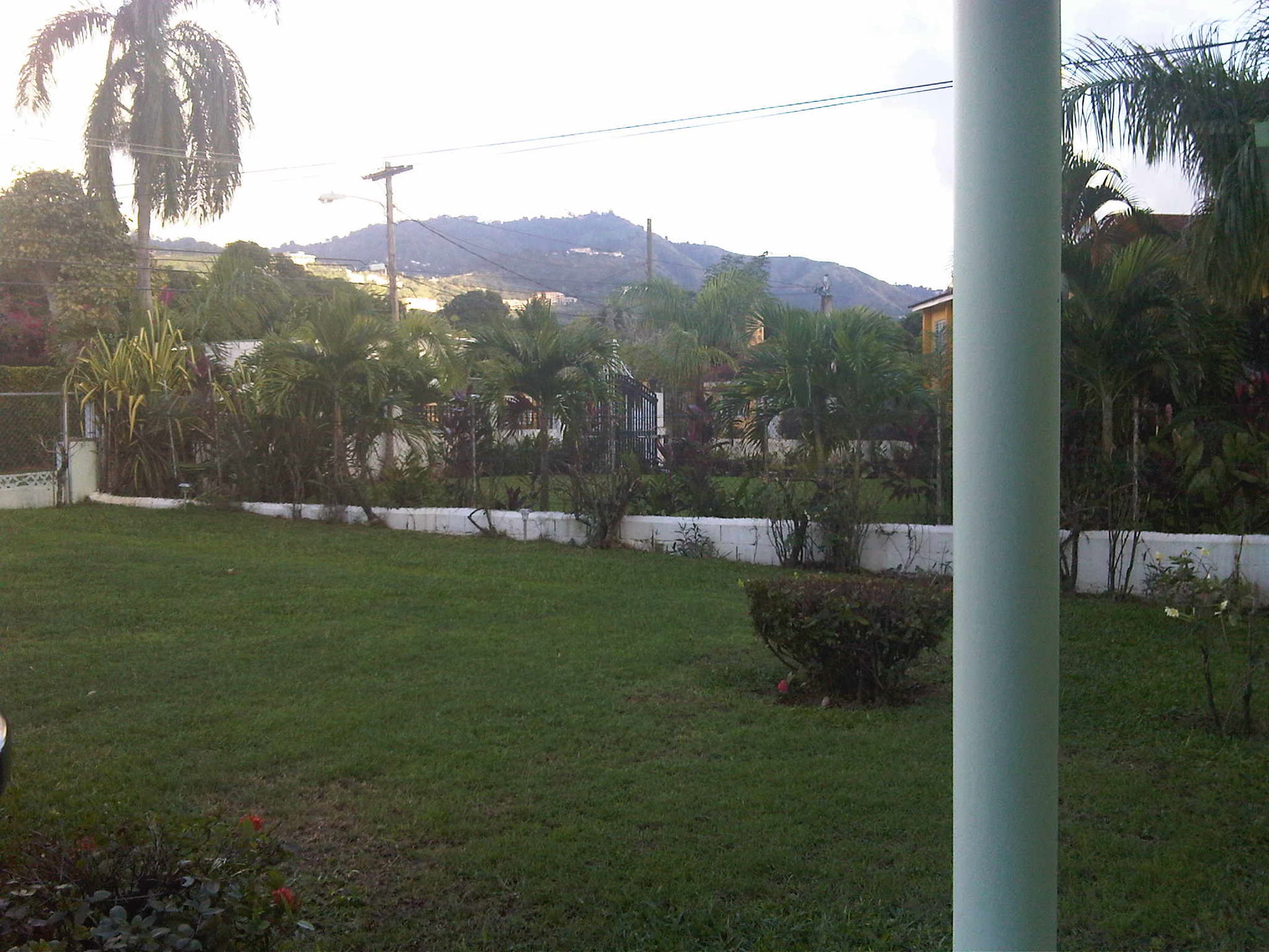 Constant Spring view 2