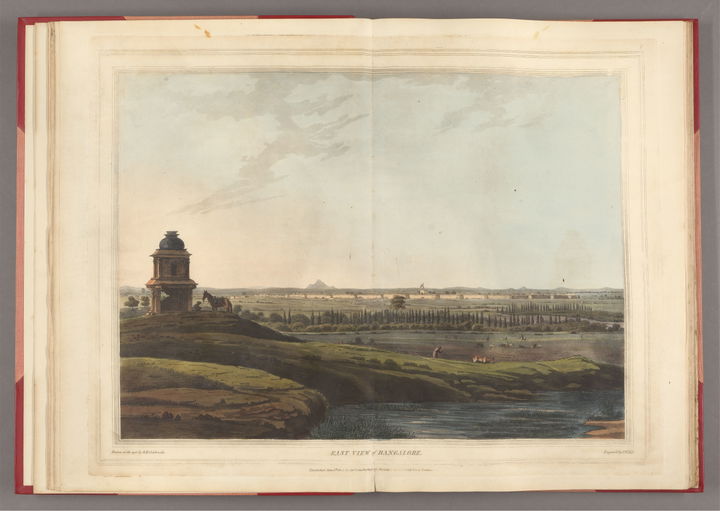 Bengaluru East district