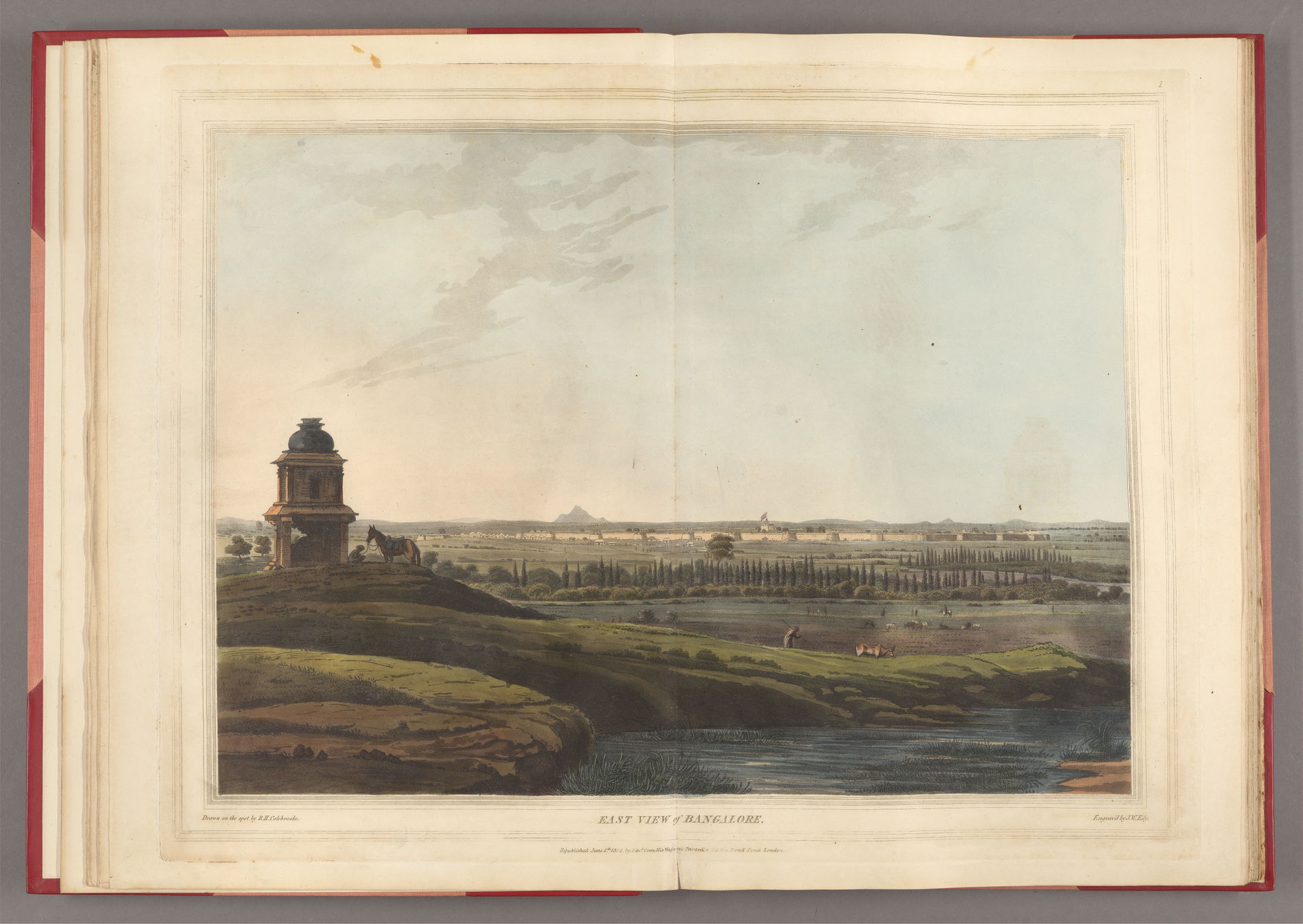 Bengaluru East view 4
