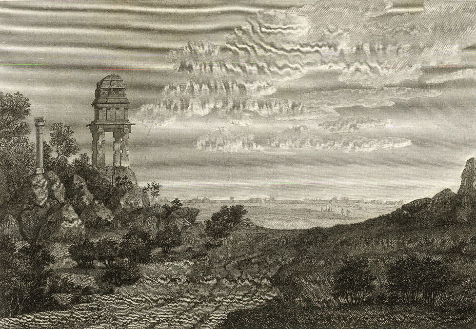 Bengaluru South view 4