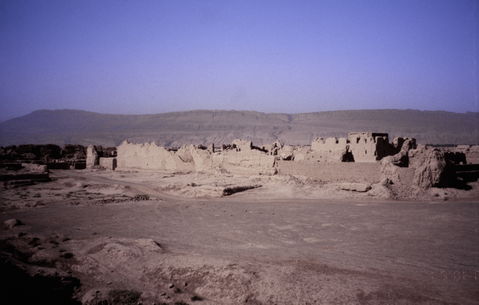 Gaochang District view 3