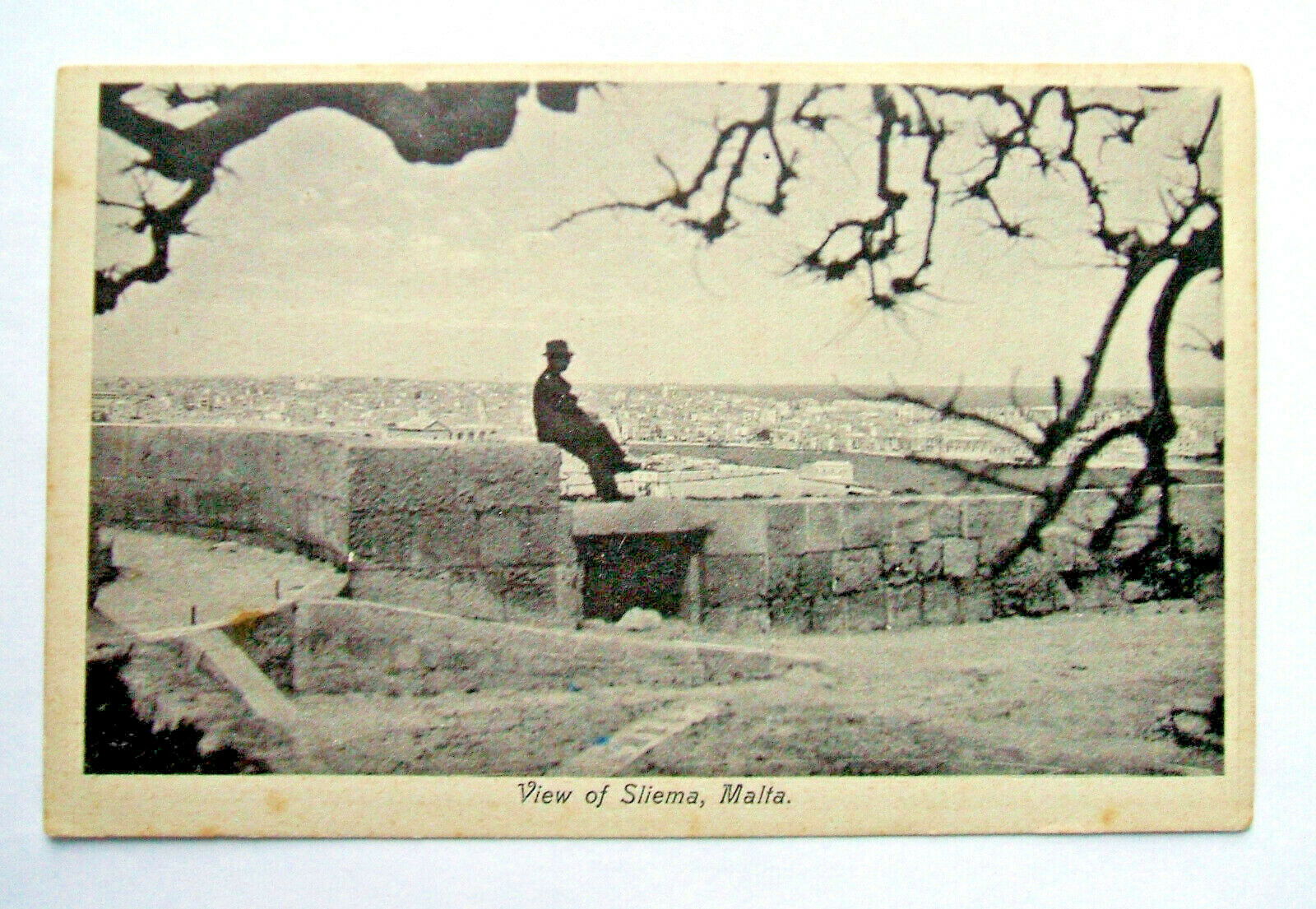 Sliema view 4