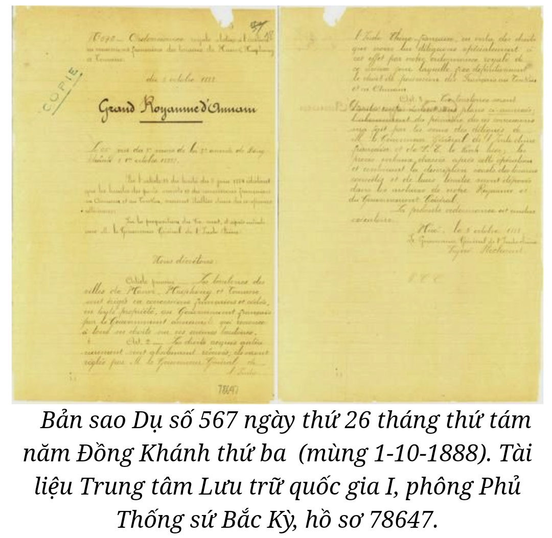 Bắc Lý view 1
