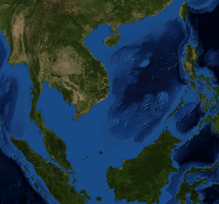 Đông Hải district