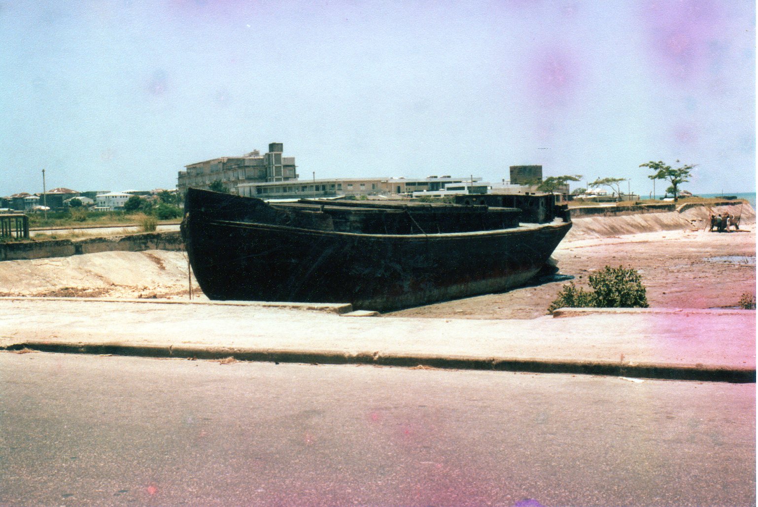Bwawani district