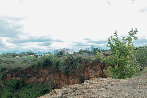 Kisongo view 2