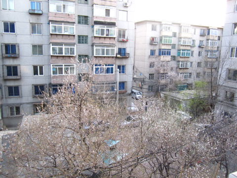 Heping District view 2