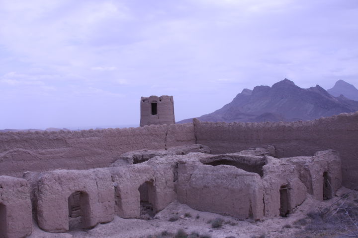 Arzhan district