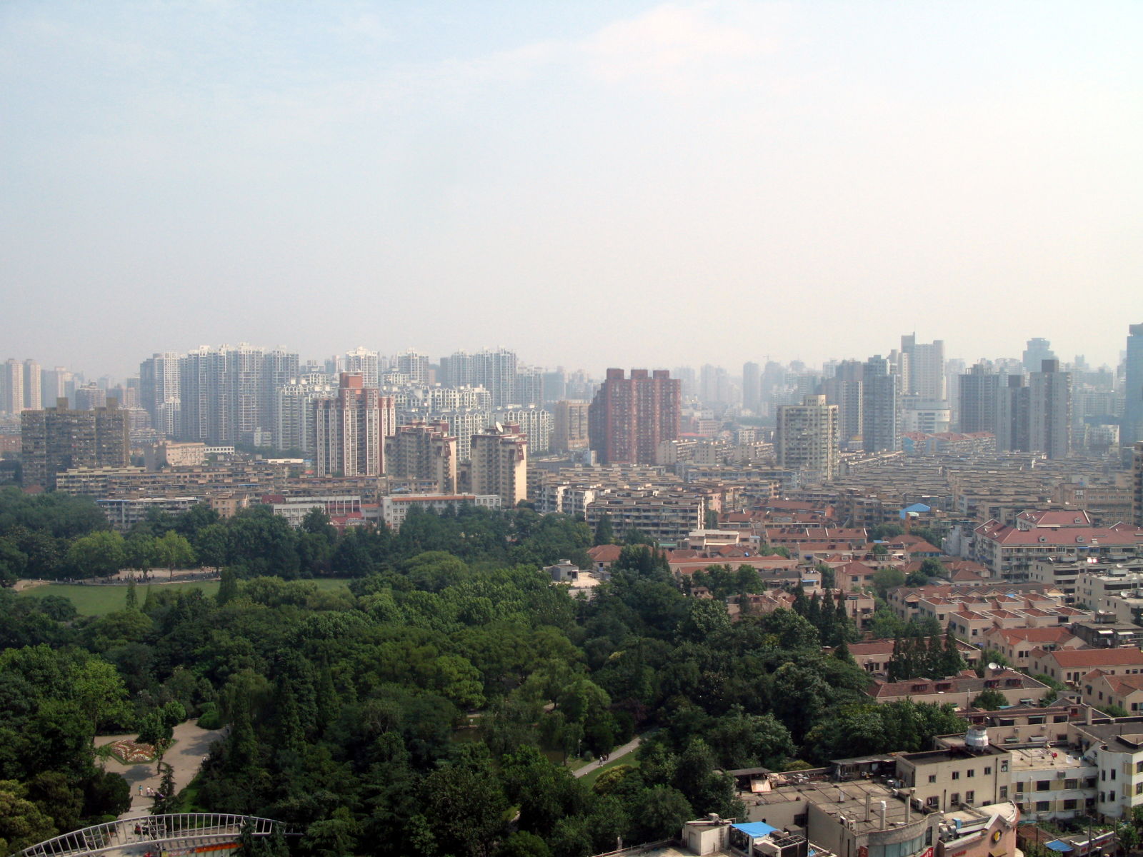 Changning view 4