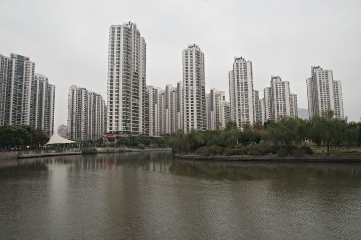 Putuo district