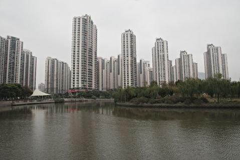 Putuo view 2