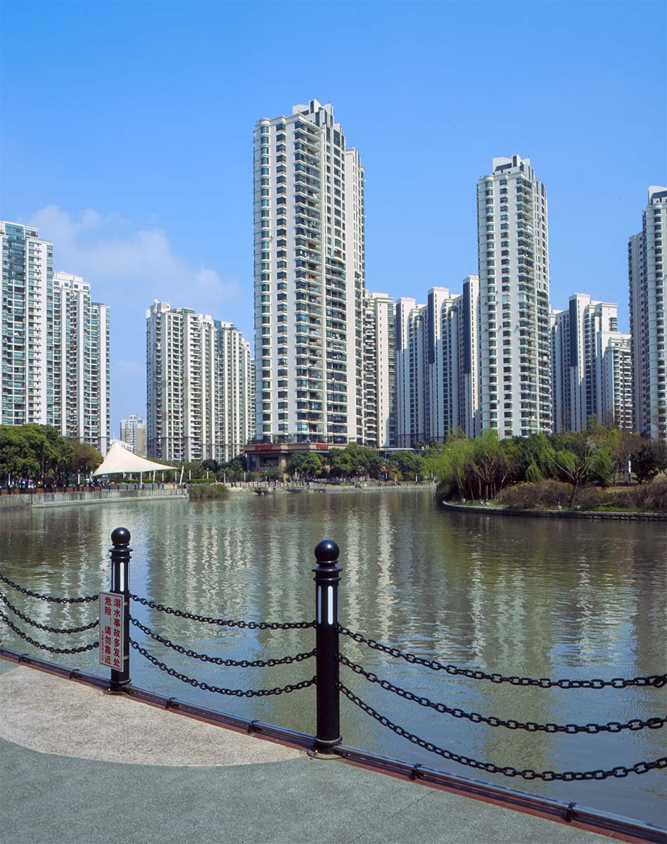 Putuo view 3