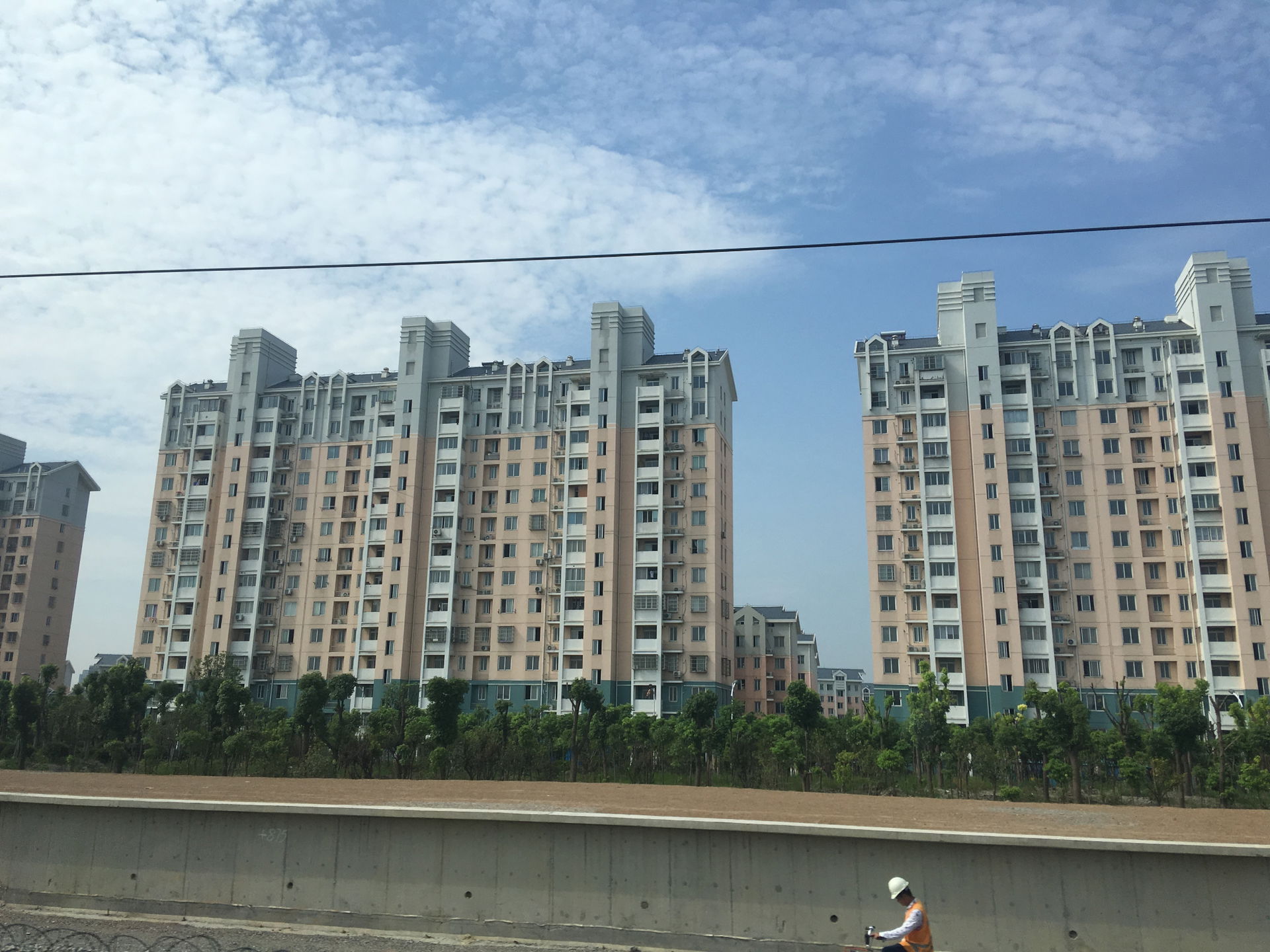 Jiading District view 4