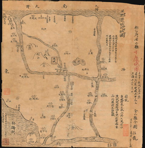 Jinshan District view 3