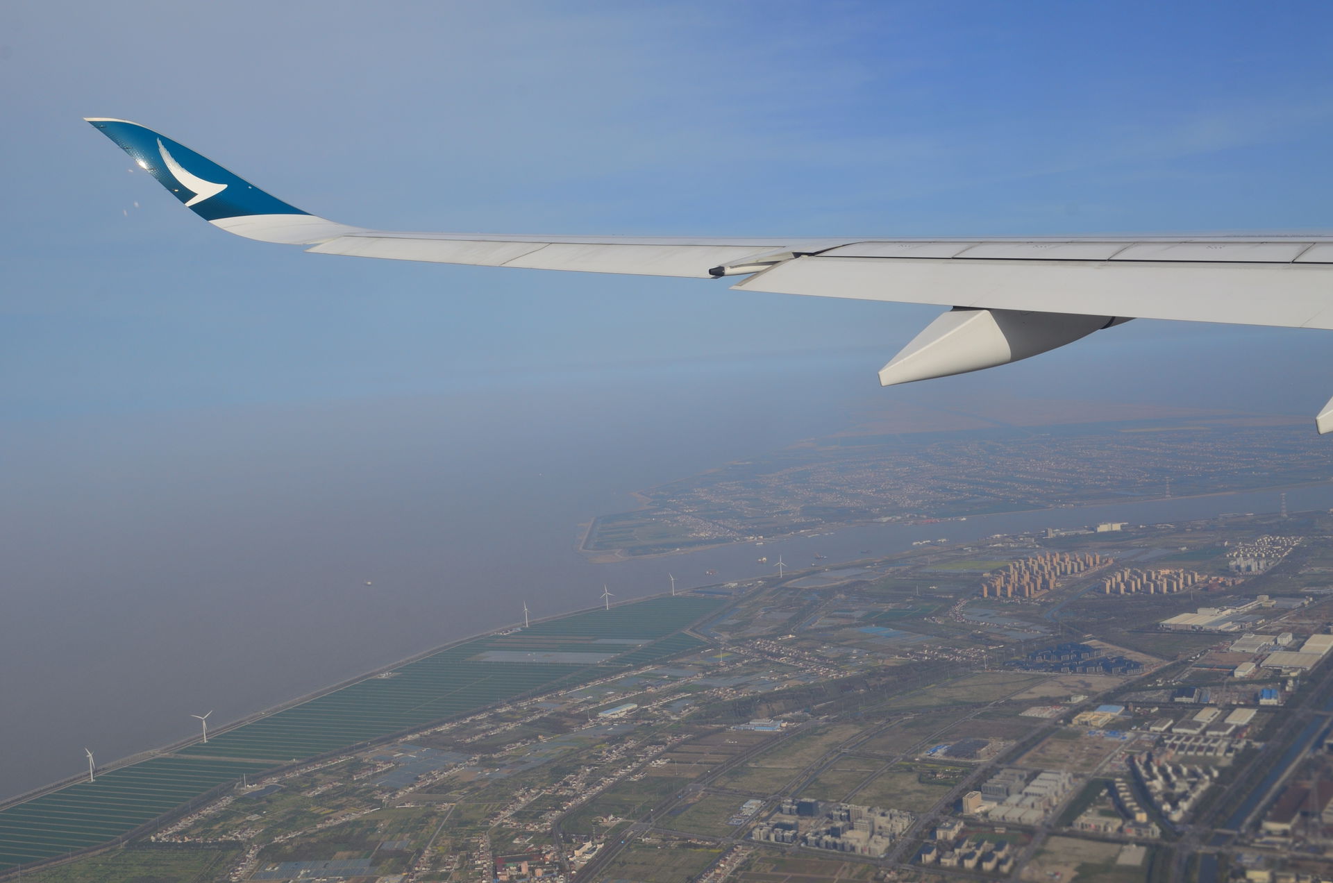 Chongming District view 3