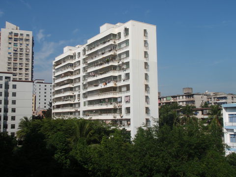 Xiuying District view 2