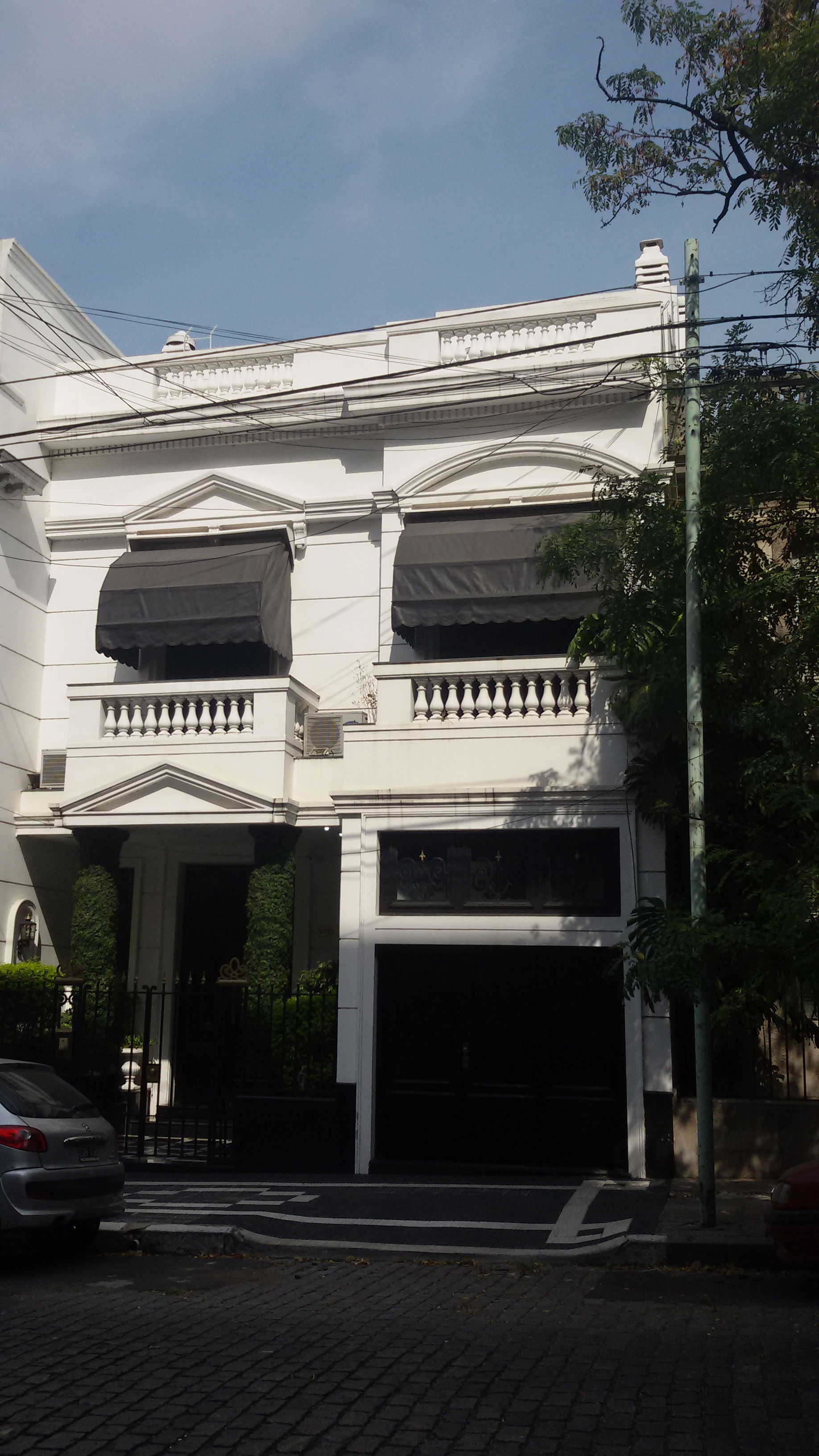 Caballito view 4