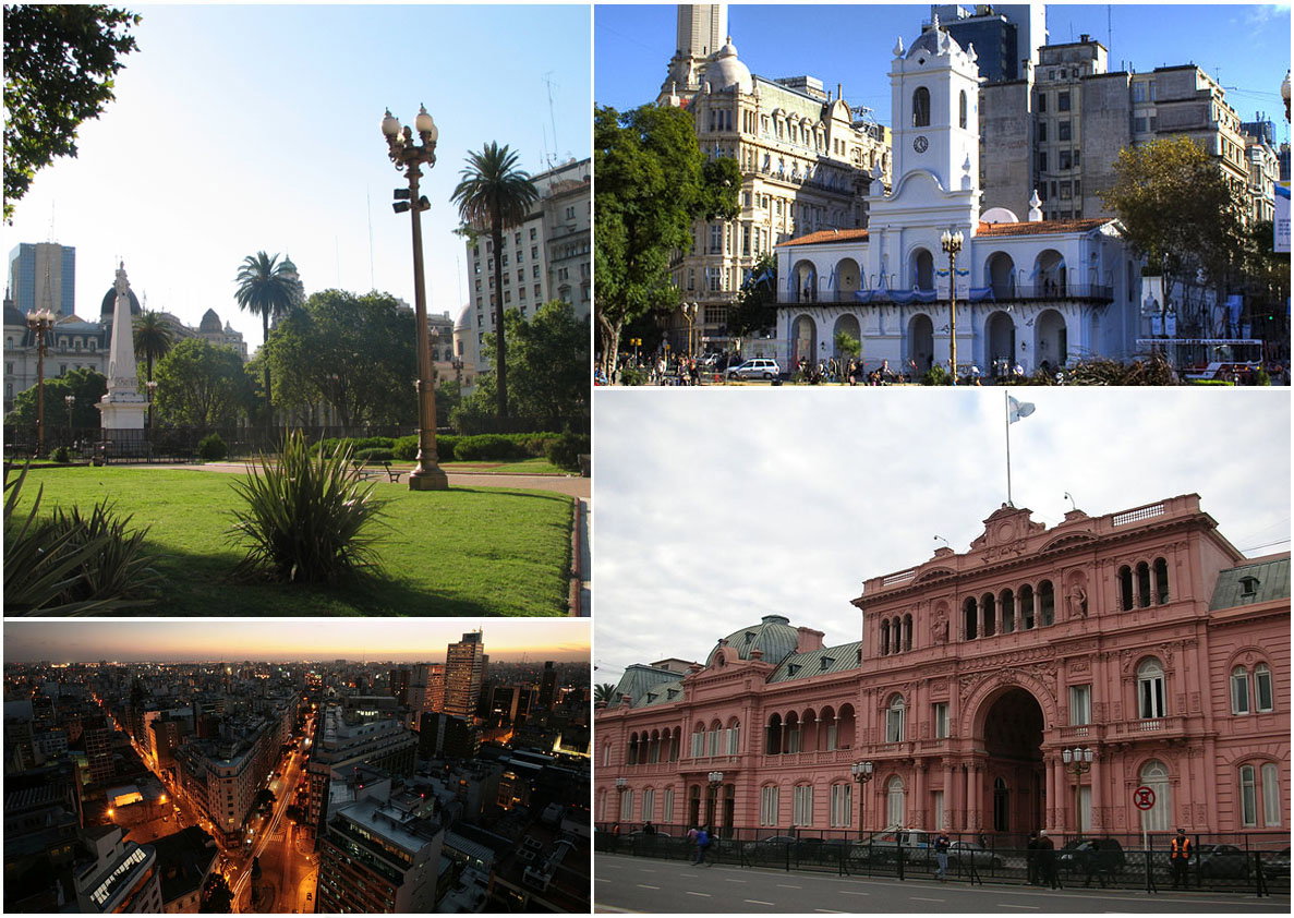 Monserrat district