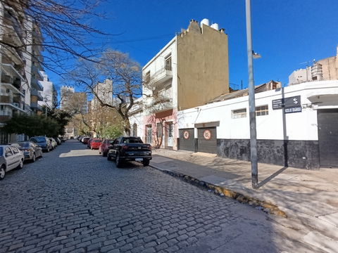 La Paternal view 1
