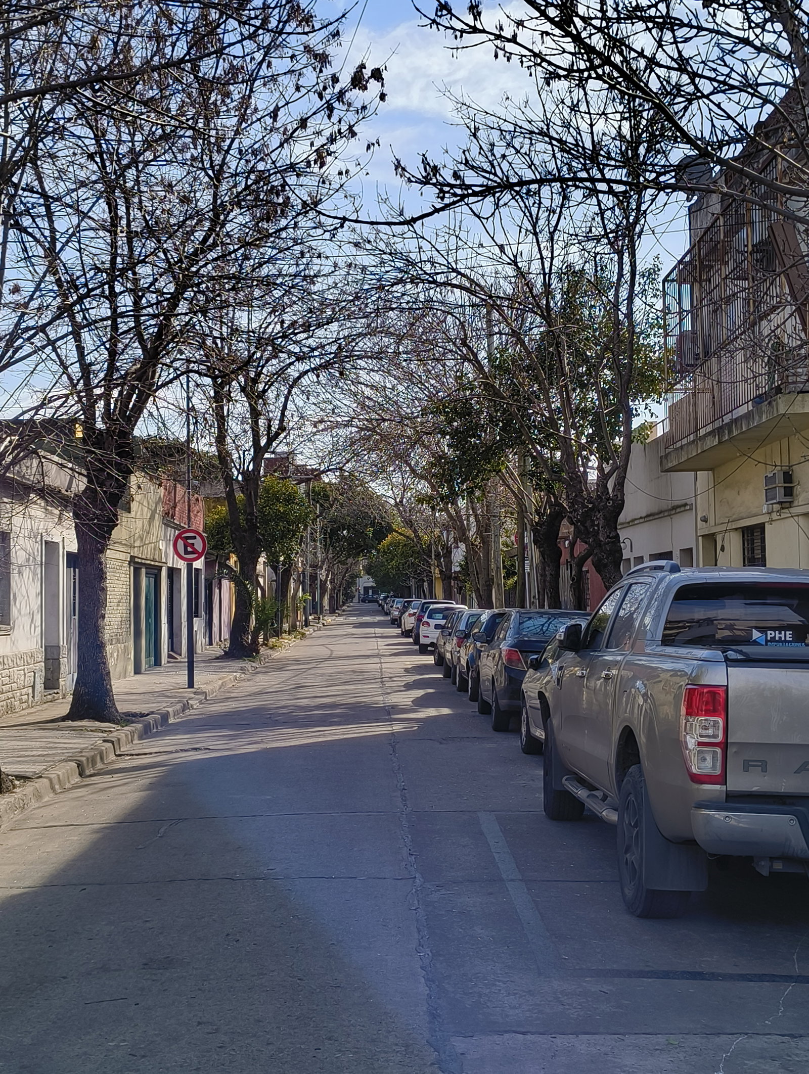 Monte Castro district