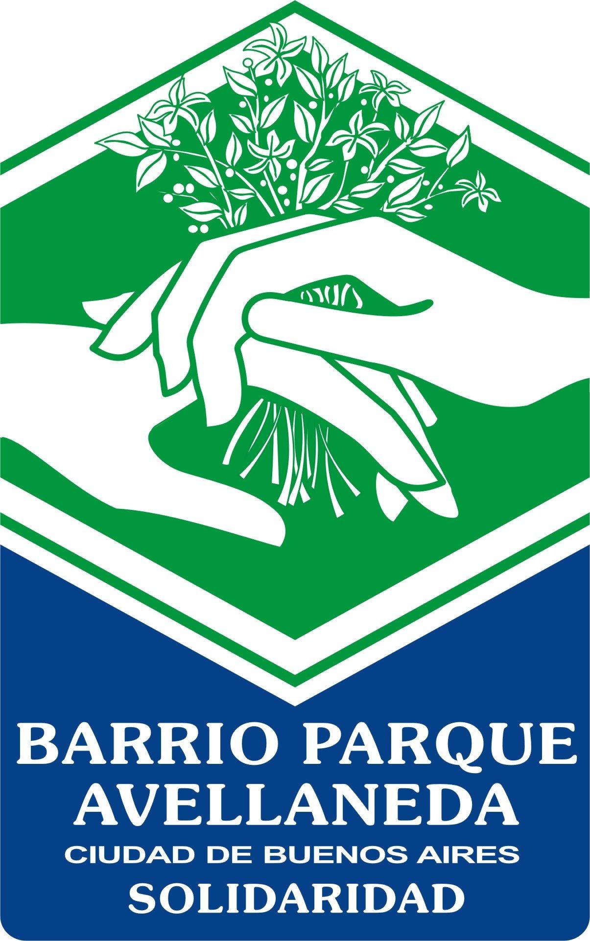 Parque Avellaneda district