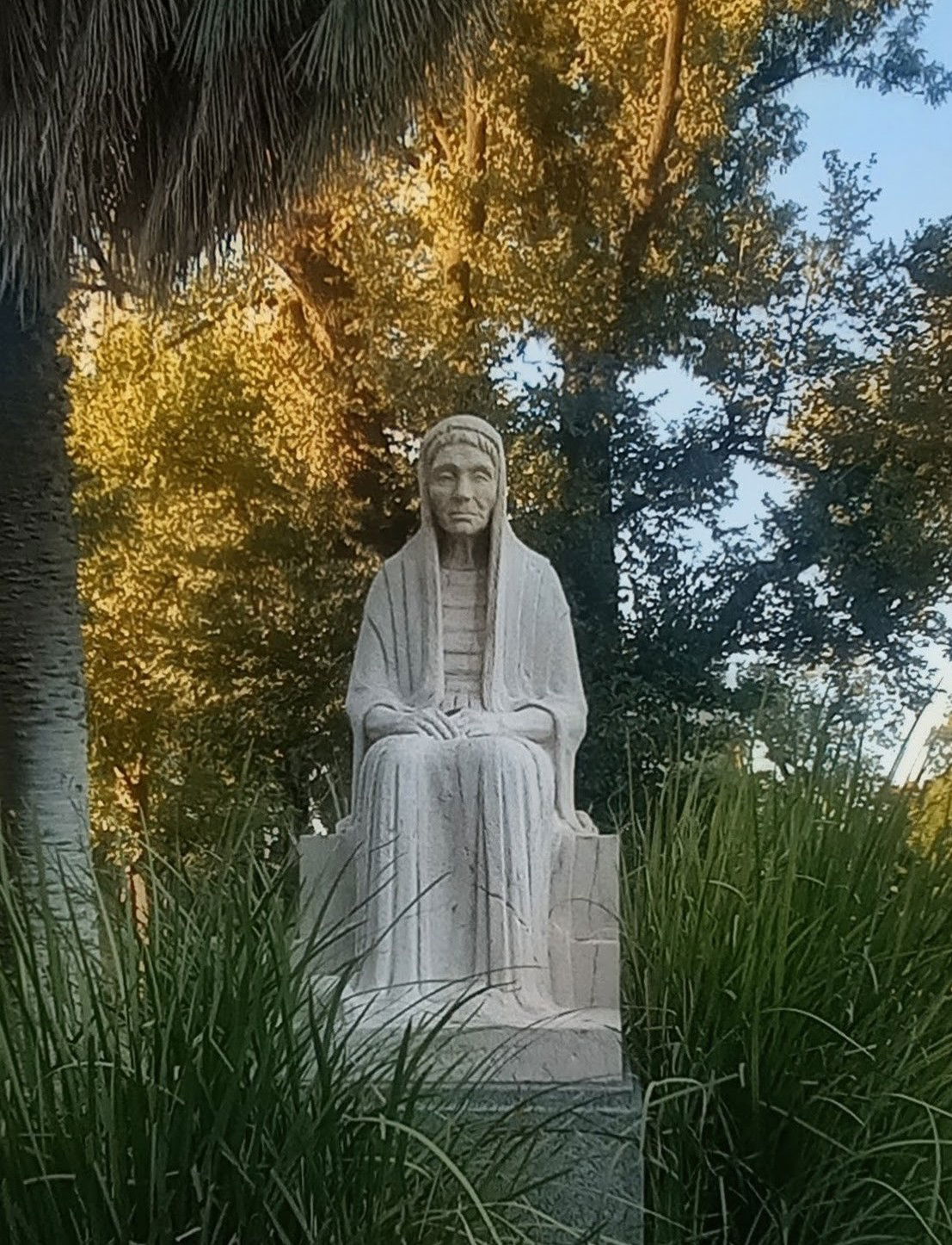 Parque Avellaneda view 2