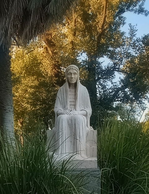 Parque Avellaneda view 2
